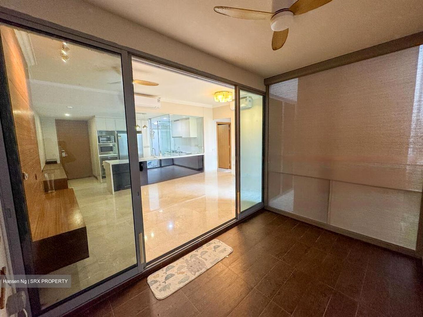 Vista Residences (D12), Condominium #449609161
